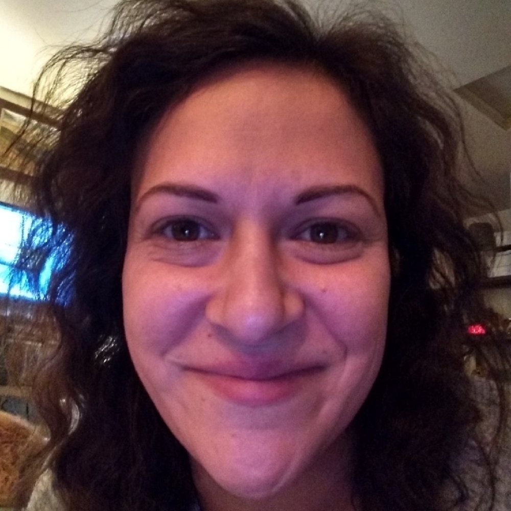 Meet your Posher, Krystal